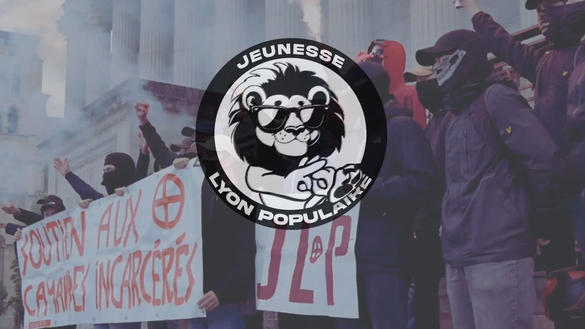 LYON POPULAIRE