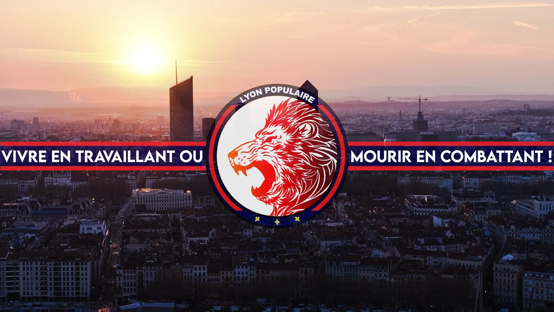LYON POPULAIRE